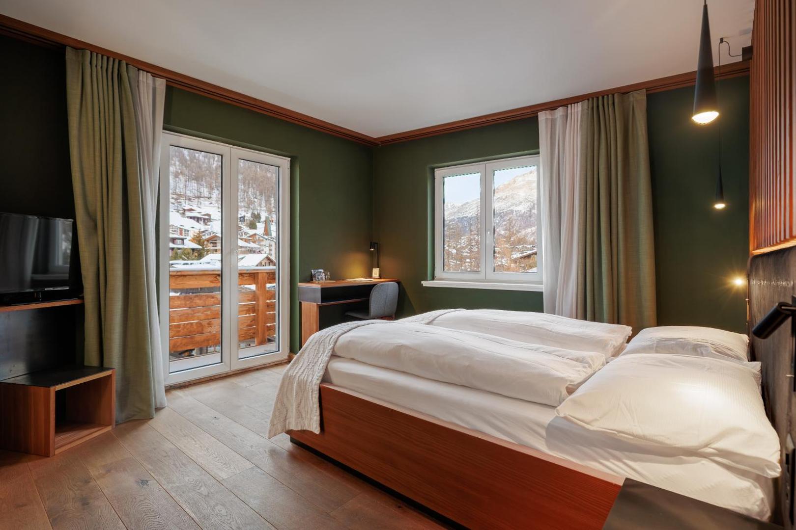 Amber Ski-in/out Hotel & Spa 3