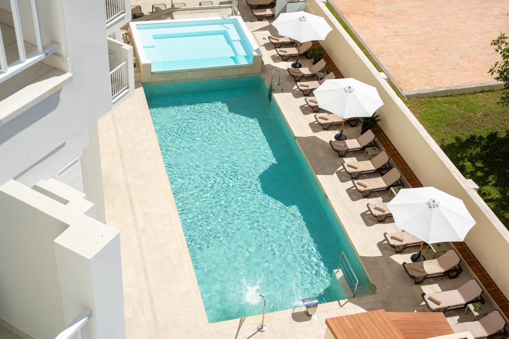 Hotel Helios Costa Tropical 5