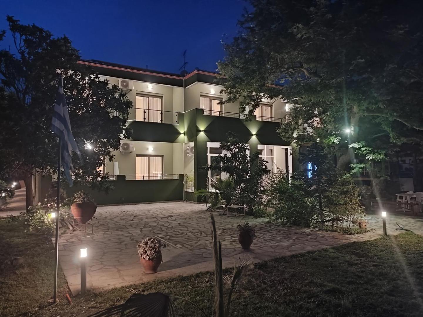Estelle Hotel 7