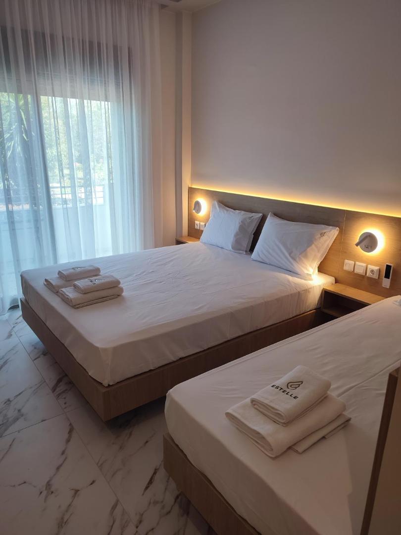 Estelle Hotel 8