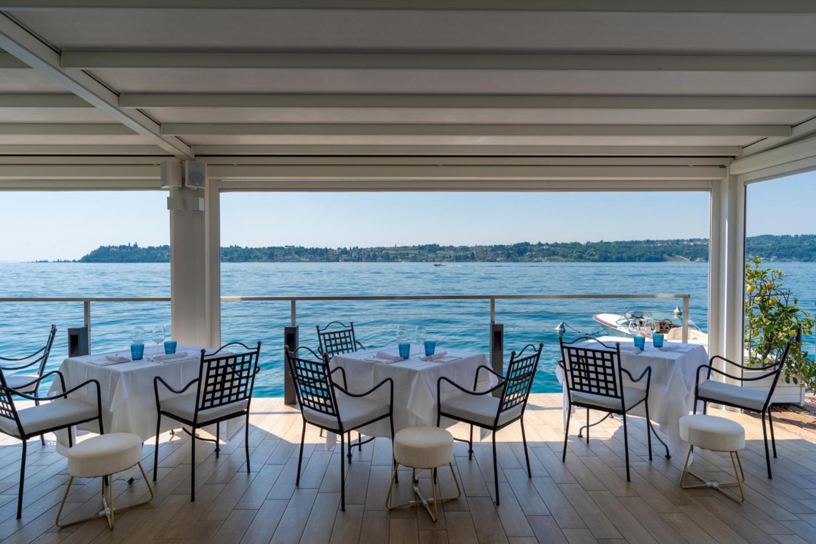 Hotel Spiaggia d'Oro - Charme & Boutique by Double Hospitality 8