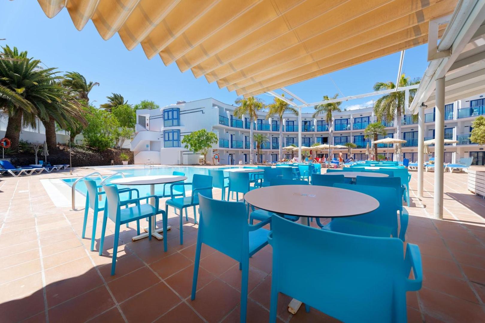 BLUESEA Jandia Luz 6