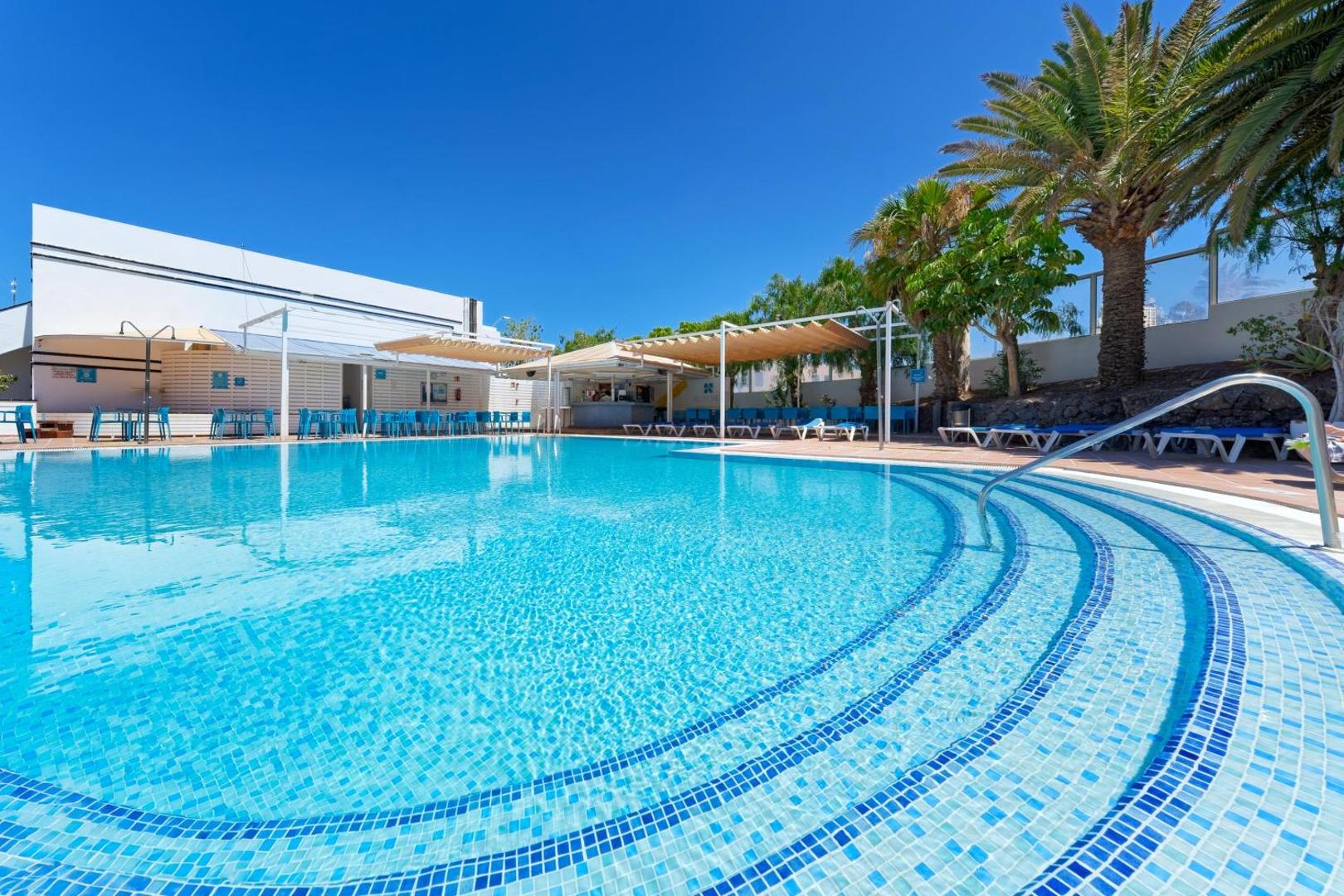 BLUESEA Jandia Luz 5