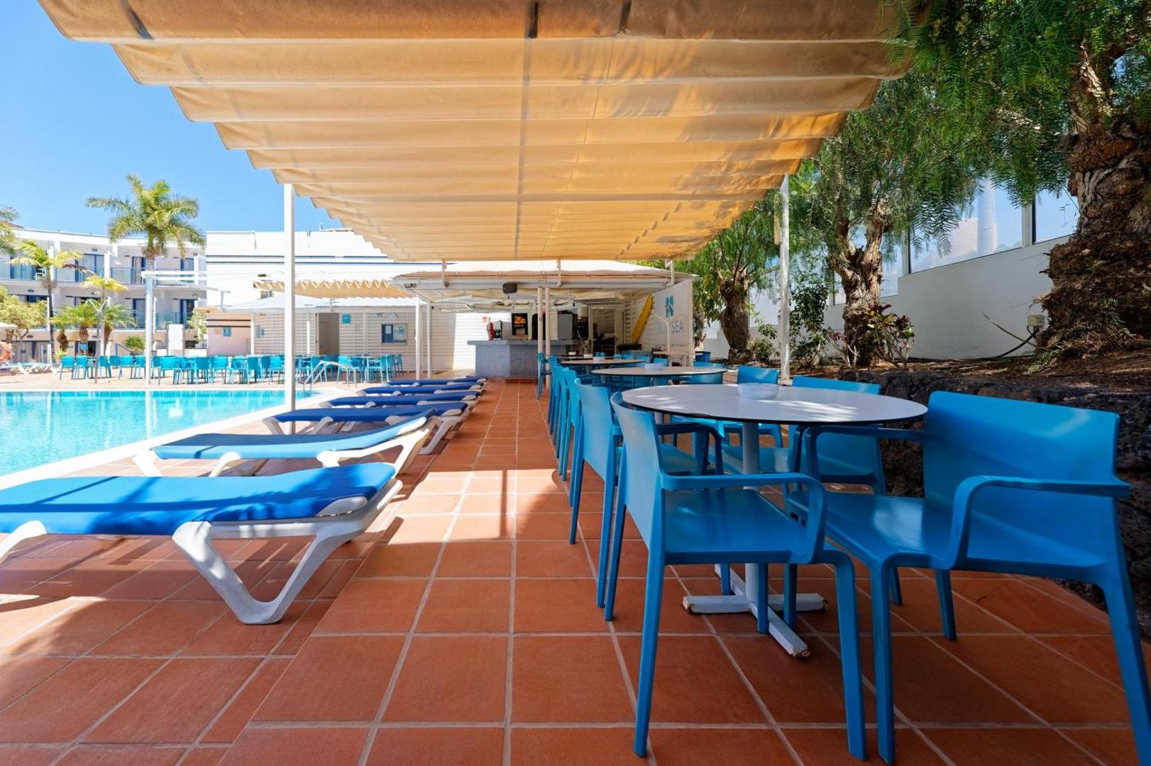 BLUESEA Jandia Luz 7