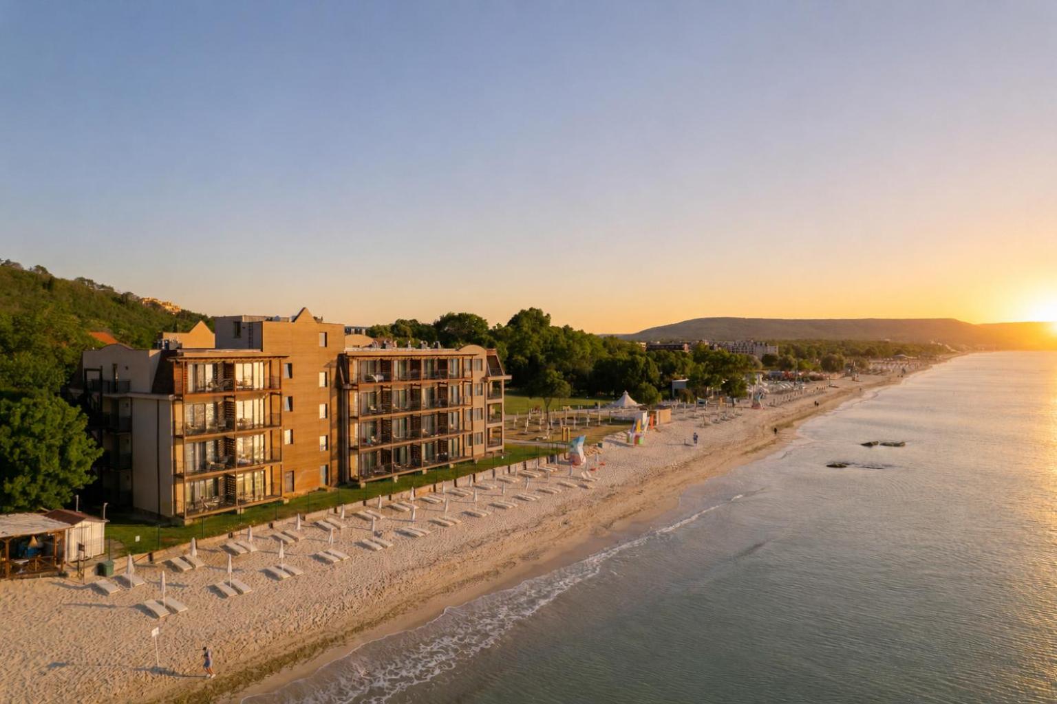 Effect Algara Beach Resort - Ultra All Inclusive and Free Parking 8