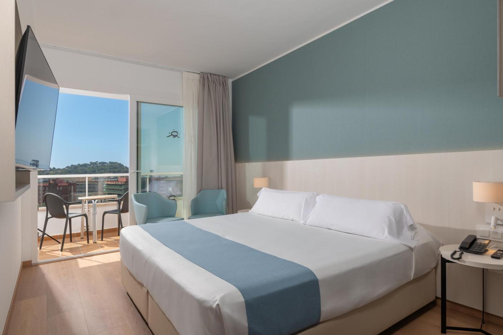 Costa Encantada Suites & Resort 3
