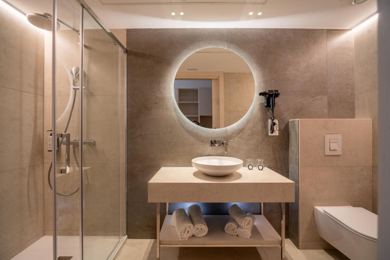 Costa Encantada Suites & Resort 4