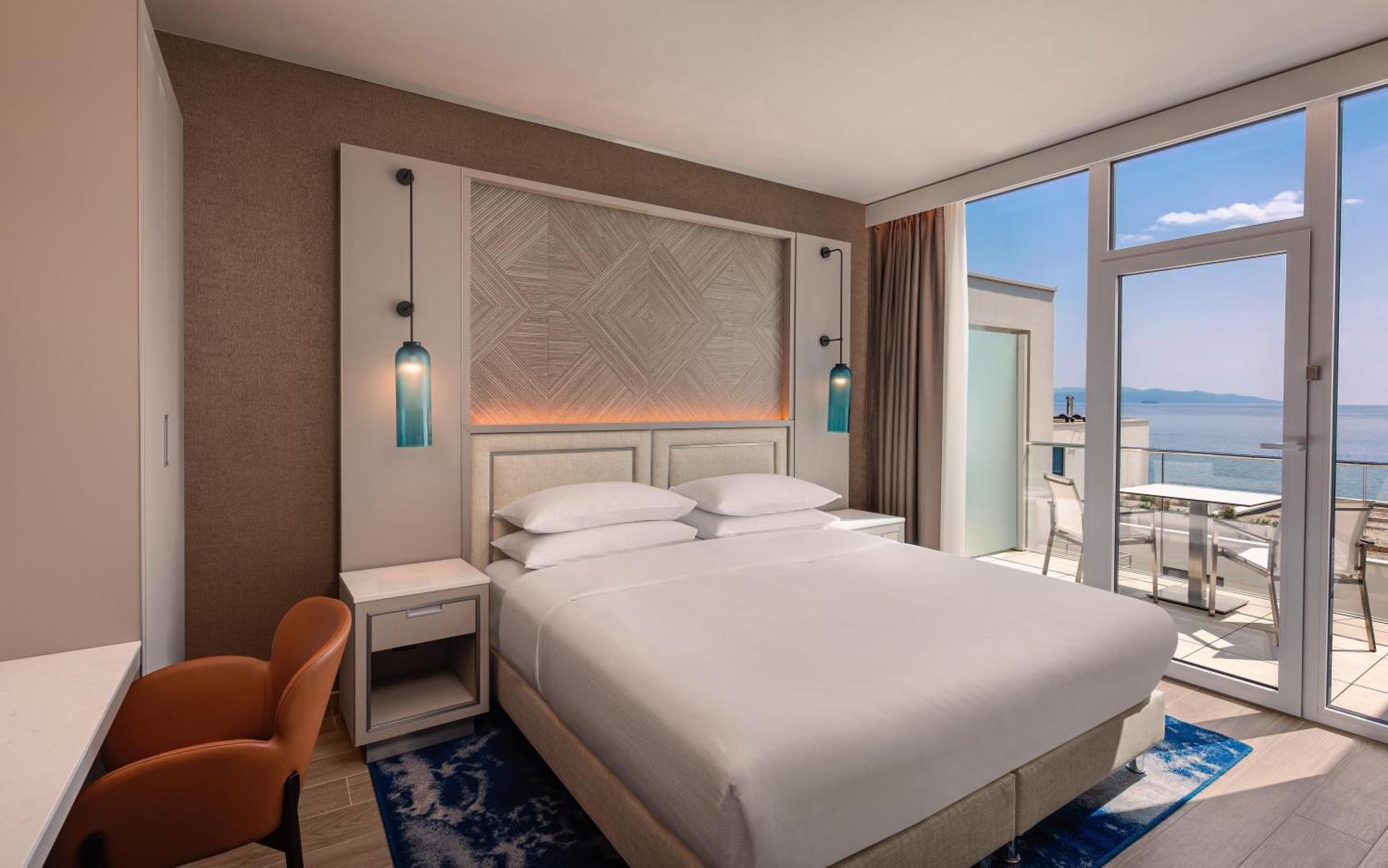 Hilton Rijeka Costabella Beach Resort And Spa 3