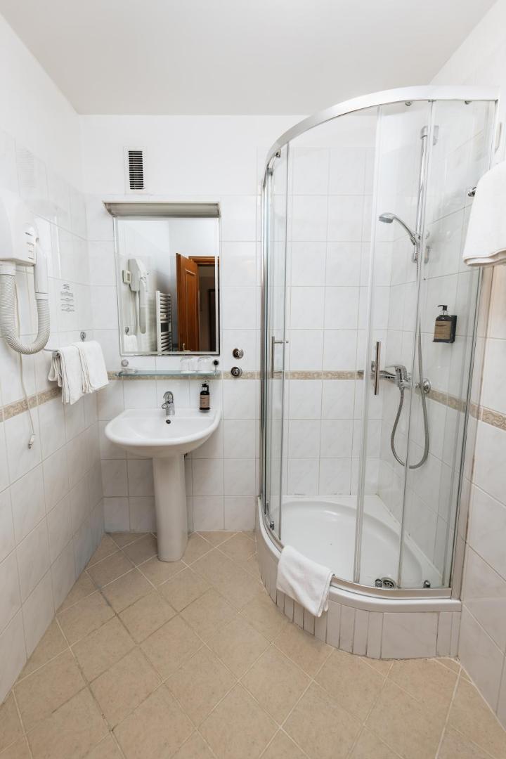 Hotel Lovran 4