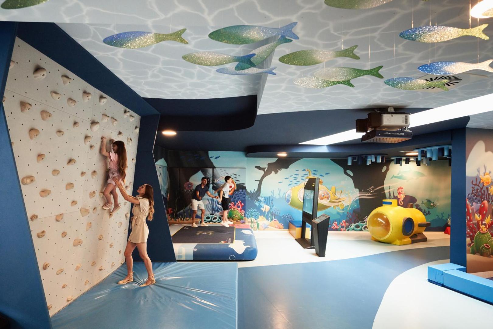 Falkensteiner Family Hotel Diadora 8