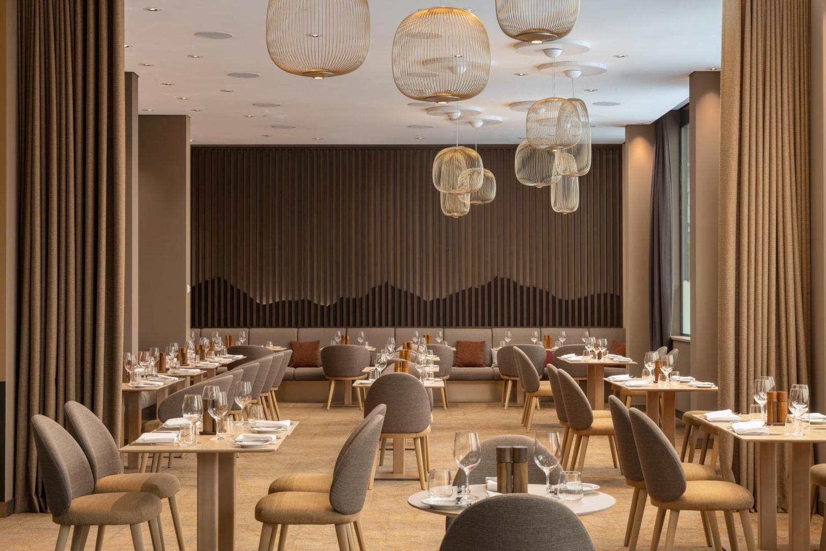 Hilton Garden Inn Davos 5