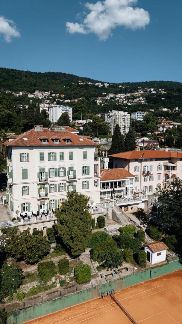 Hotel Lovran 7