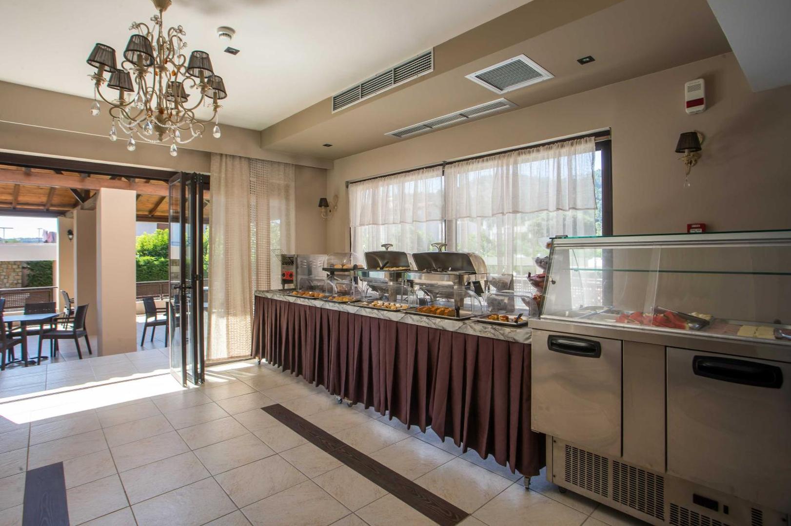 Santa Helena Hotel Adults Friendly 6