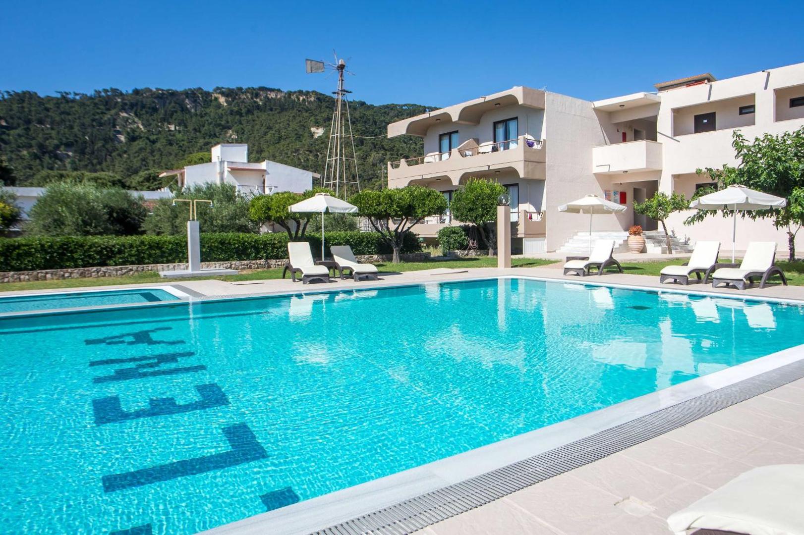 Santa Helena Hotel Adults Friendly 5