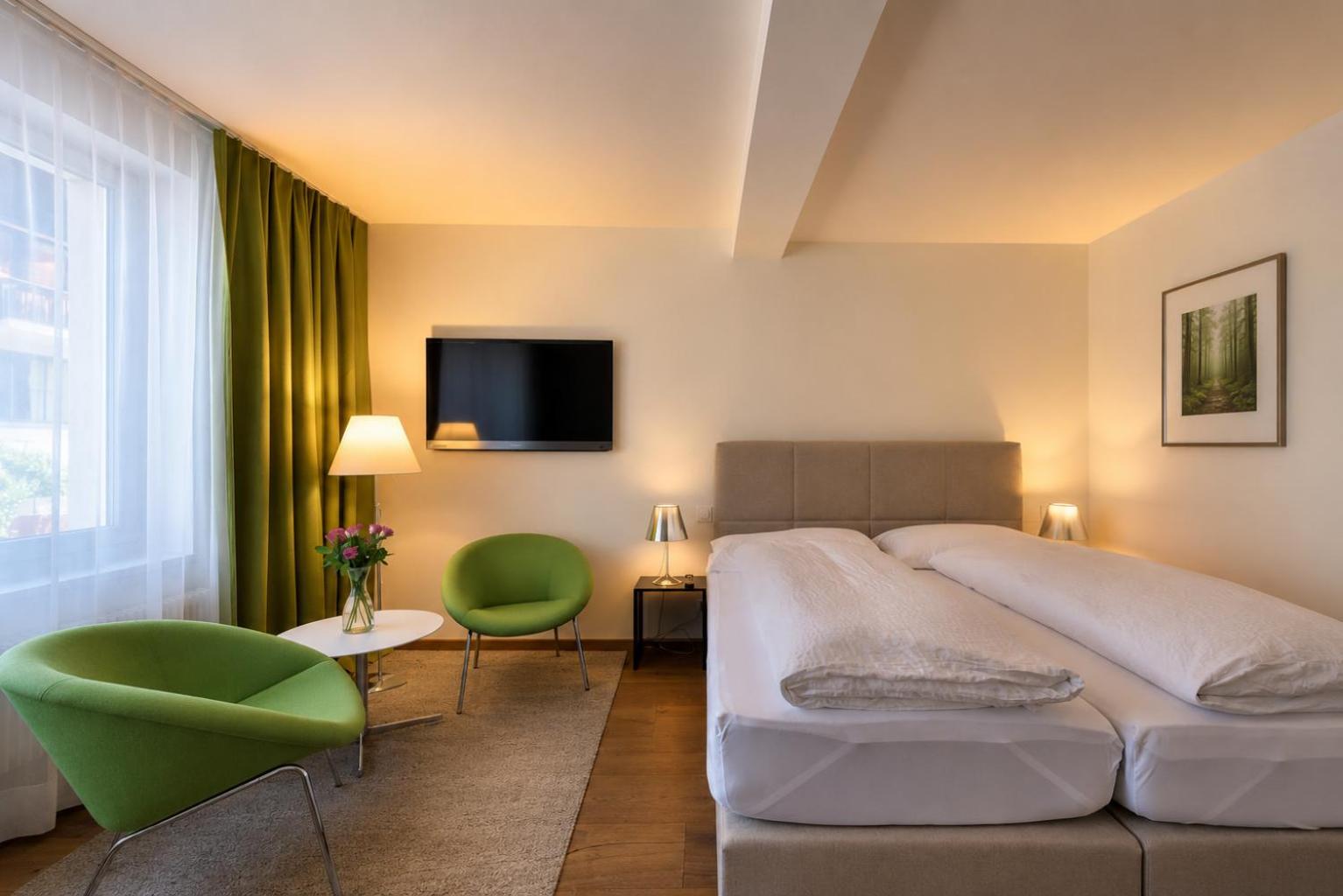 Hotel Sternen 2