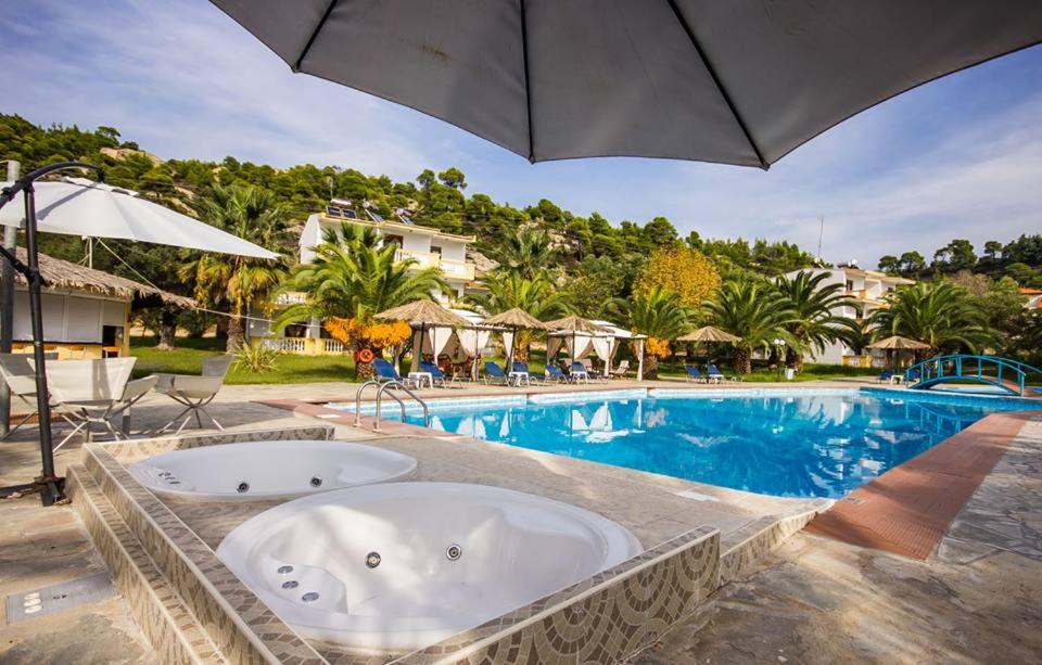 Koviou Holiday Village 5