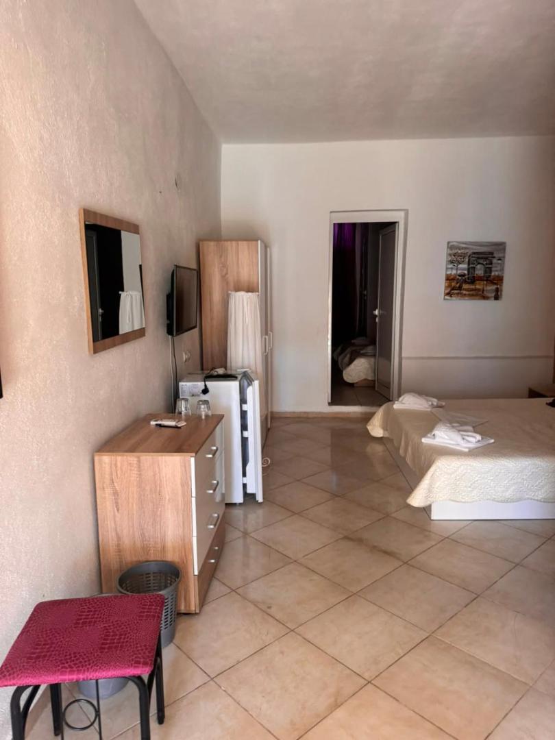 Koviou Holiday Village 7
