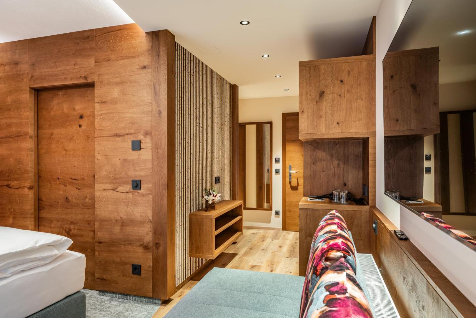 Hotel Pramstraller 4