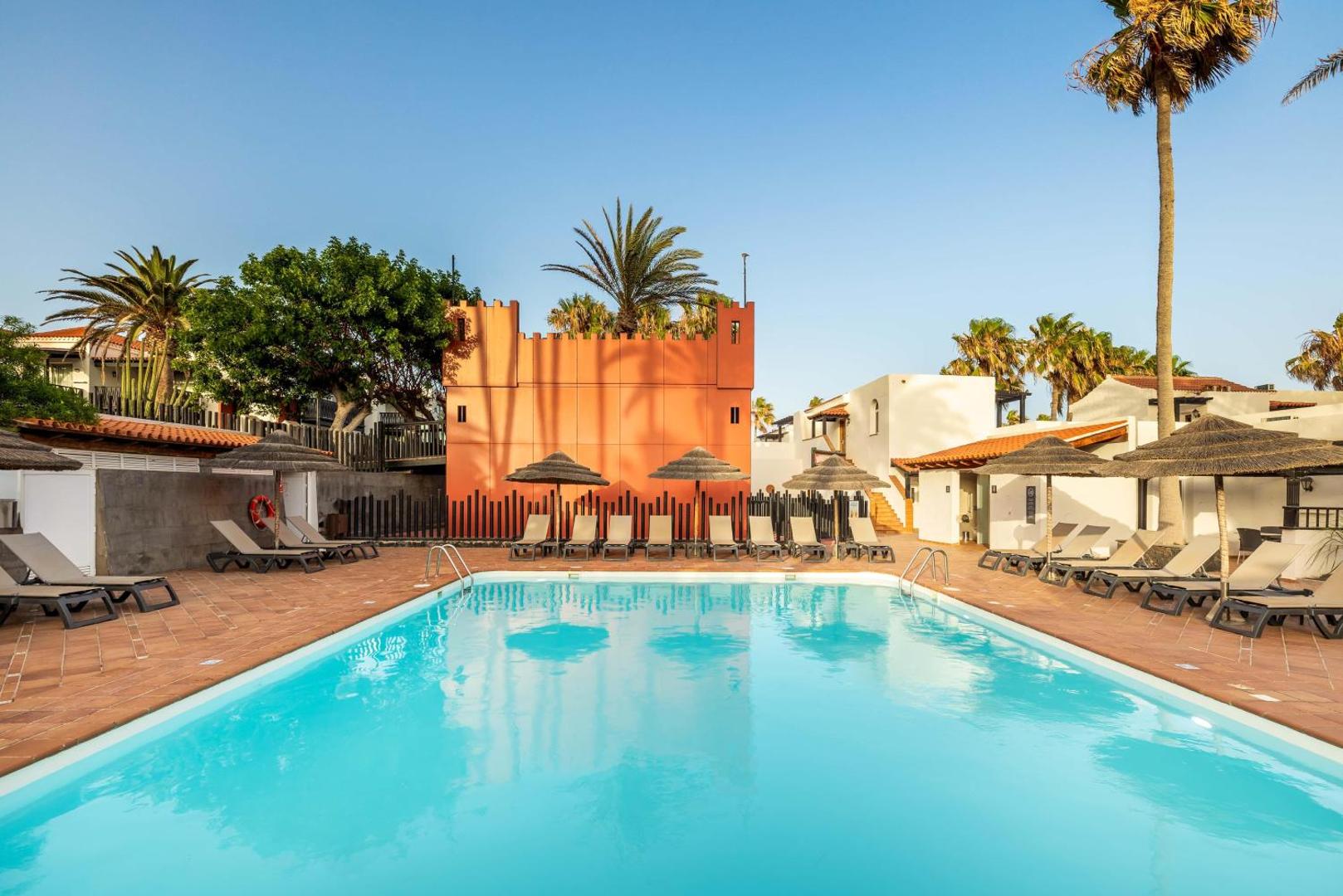 Barceló Fuerteventura Castillo 5