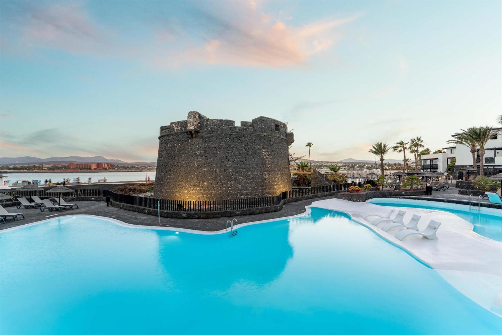 Barceló Fuerteventura Castillo 4