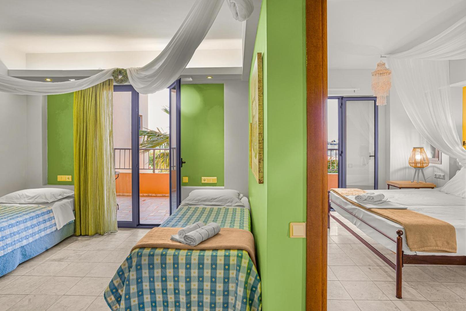 Golden Bay Hotel Apartments 3