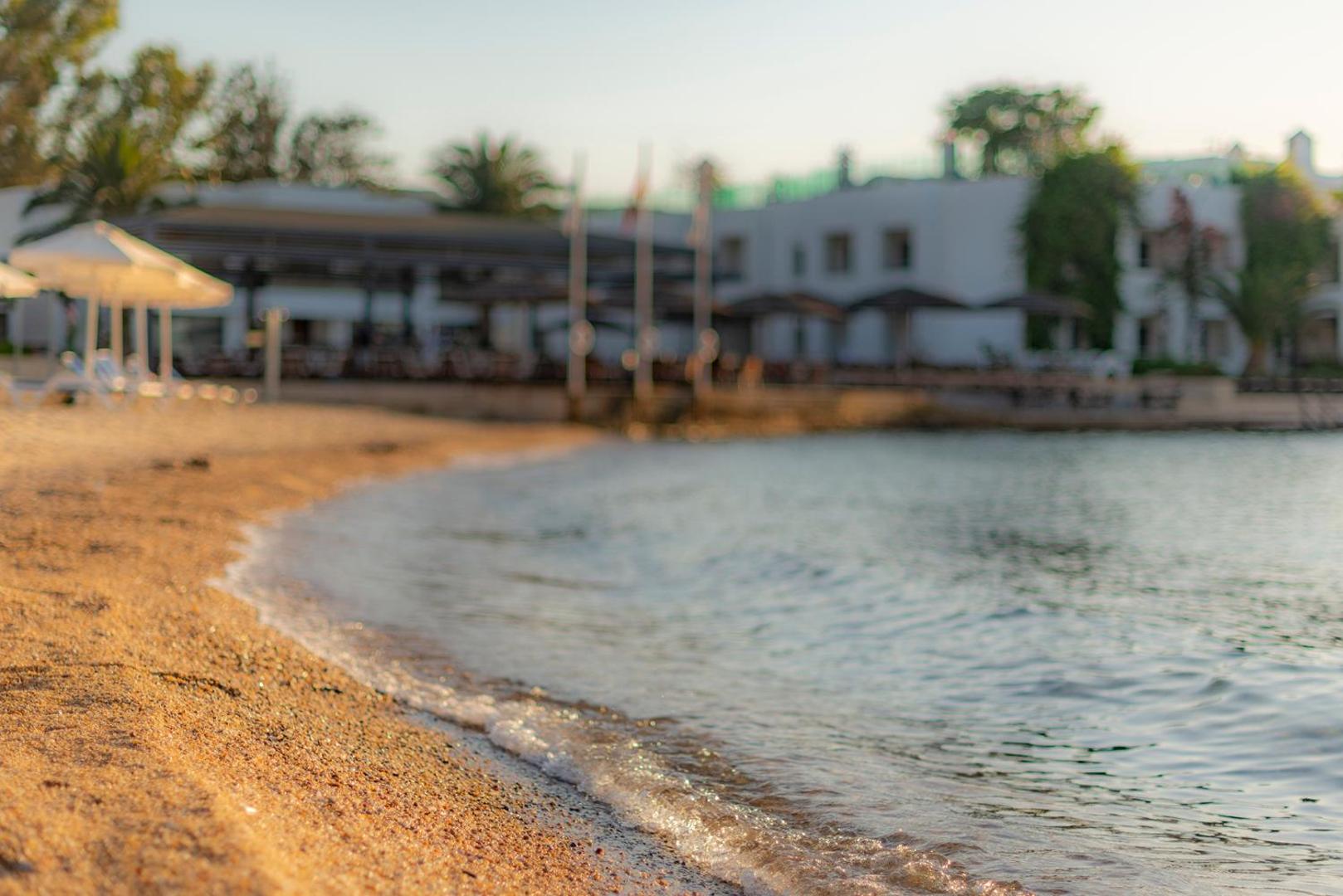 Samara Hotel Bodrum Ultra All Inclusive 3