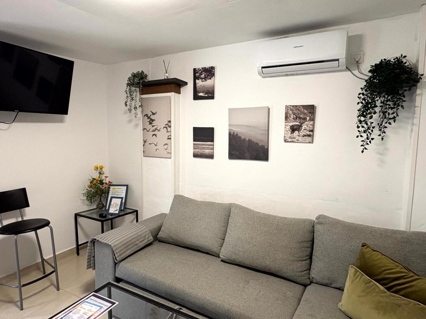 Playa Almayate Apartamentos 6