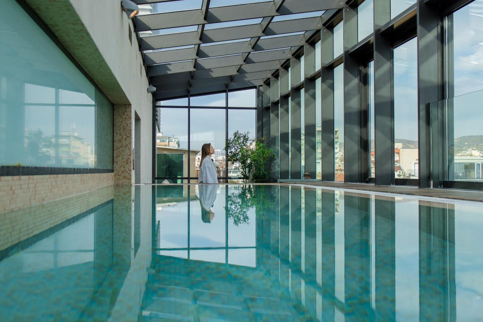 Graffit Gallery Design Hotel 5