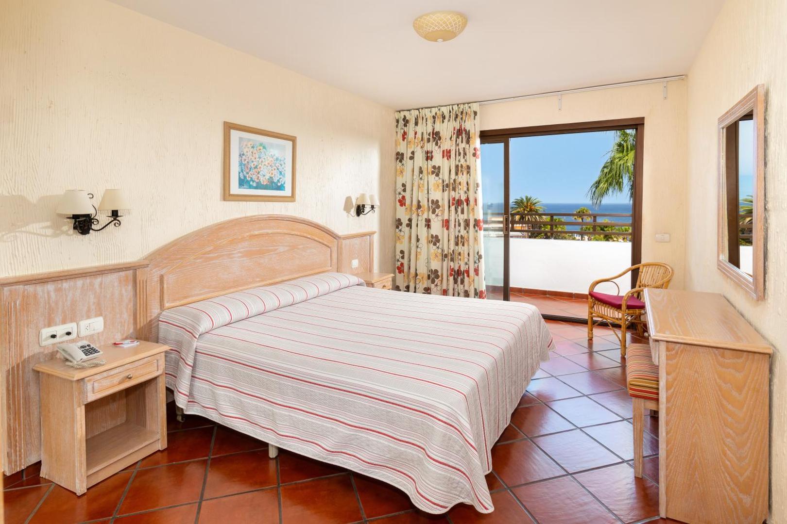 Apartamentos Masaru 3