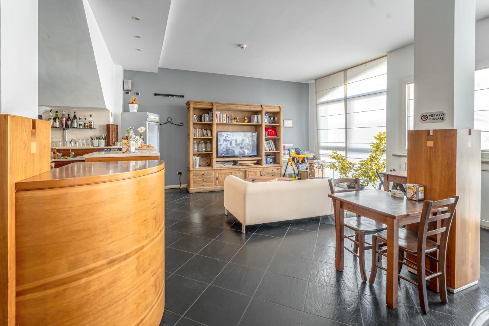 Hotel Rubicone 8
