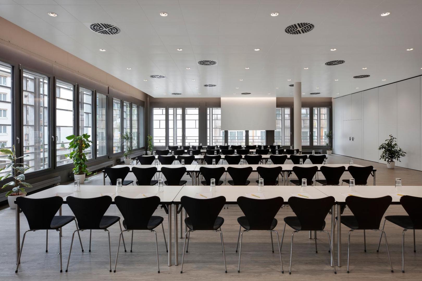Hilton Garden Inn Davos 8