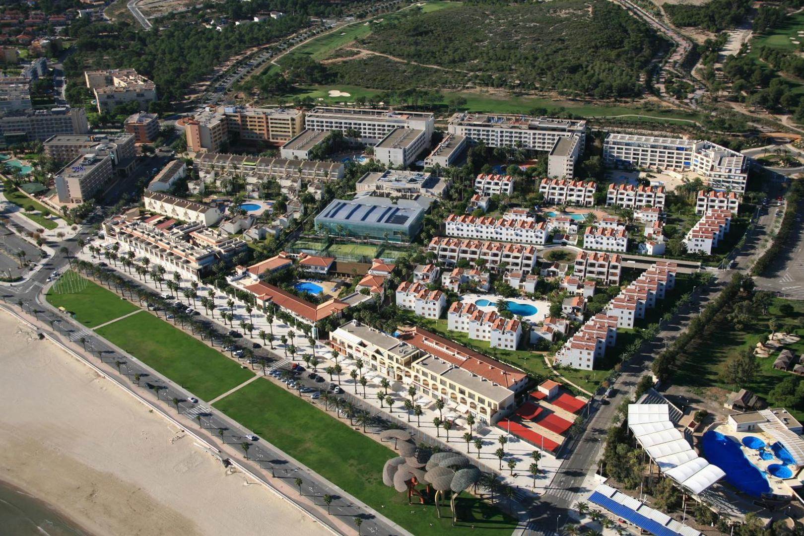 Estival Park Almaris 2