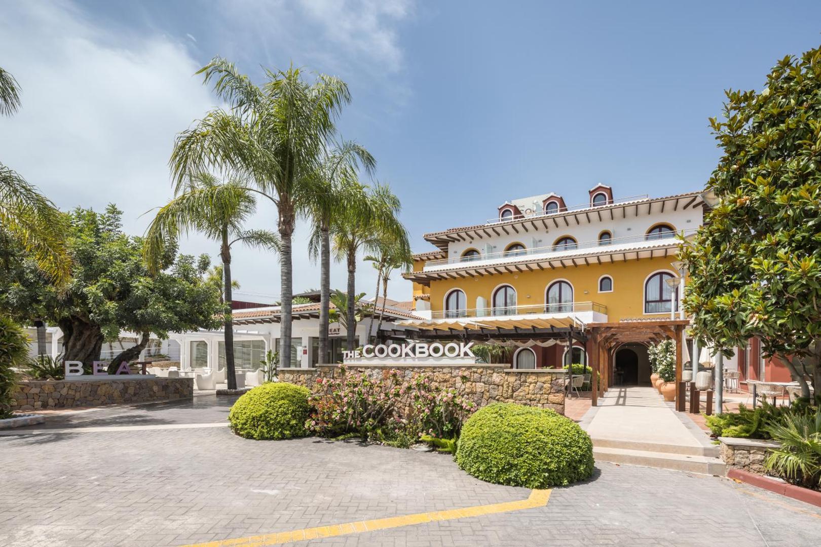 The Cookbook Gastro Boutique Hotel & SPA 8