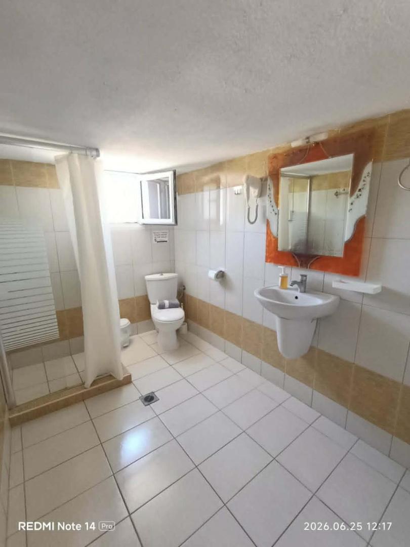 Koviou Holiday Village 4