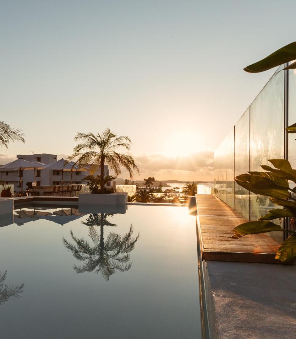 Nativo Hotel Ibiza 2