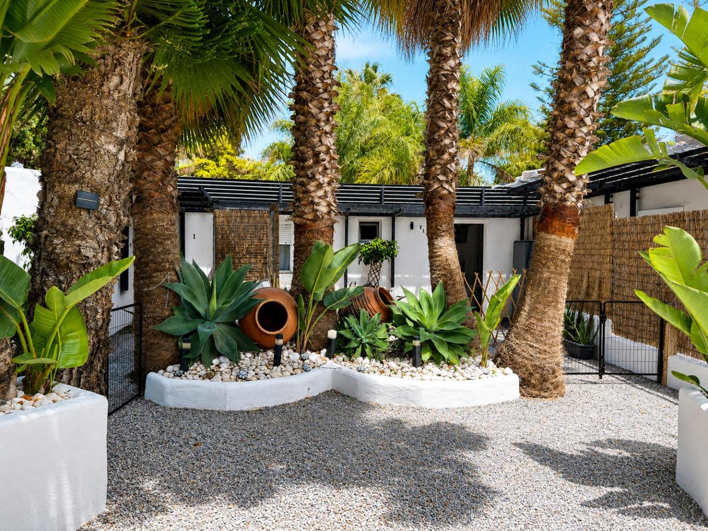 Playa Almayate Apartamentos 7