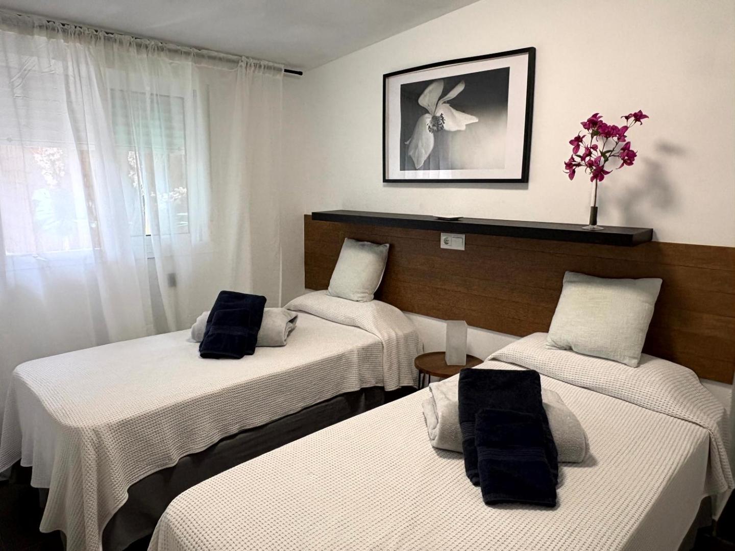 Playa Almayate Apartamentos 3