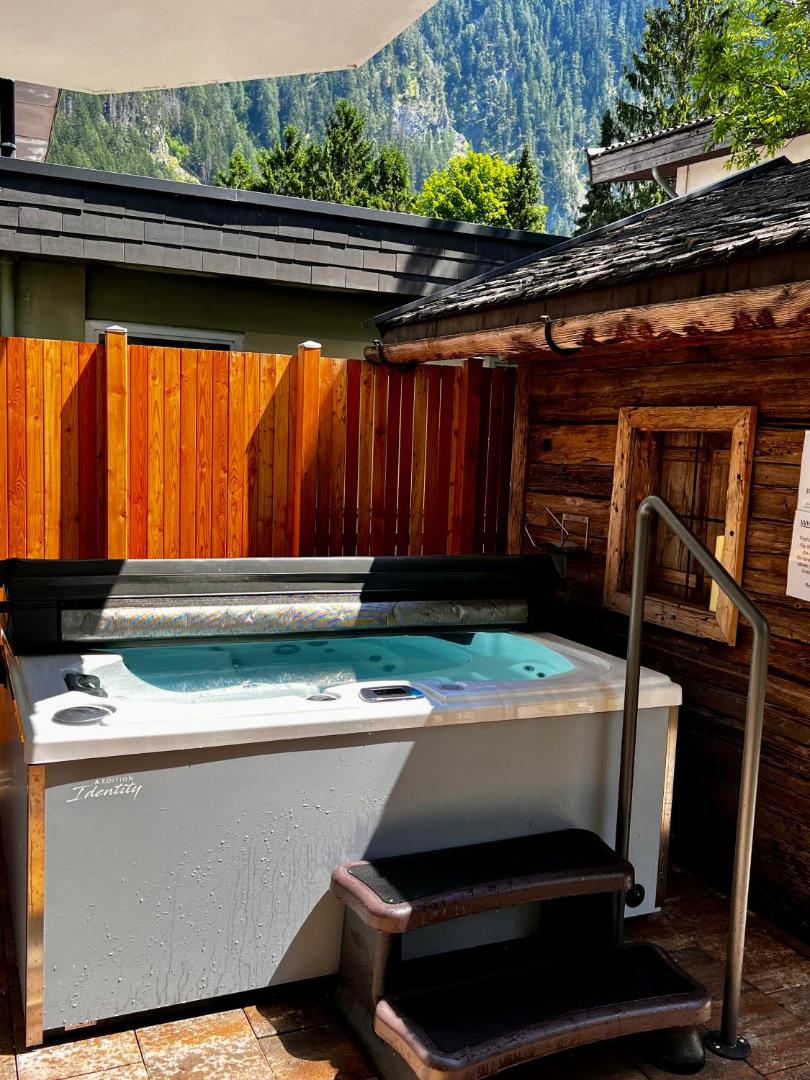 Hotel Garni Obermair 7