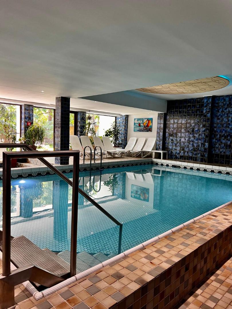 Hotel Garni Obermair 5