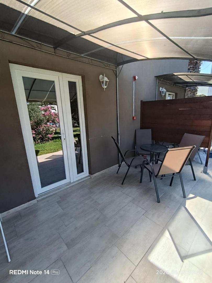 Koviou Holiday Village 6