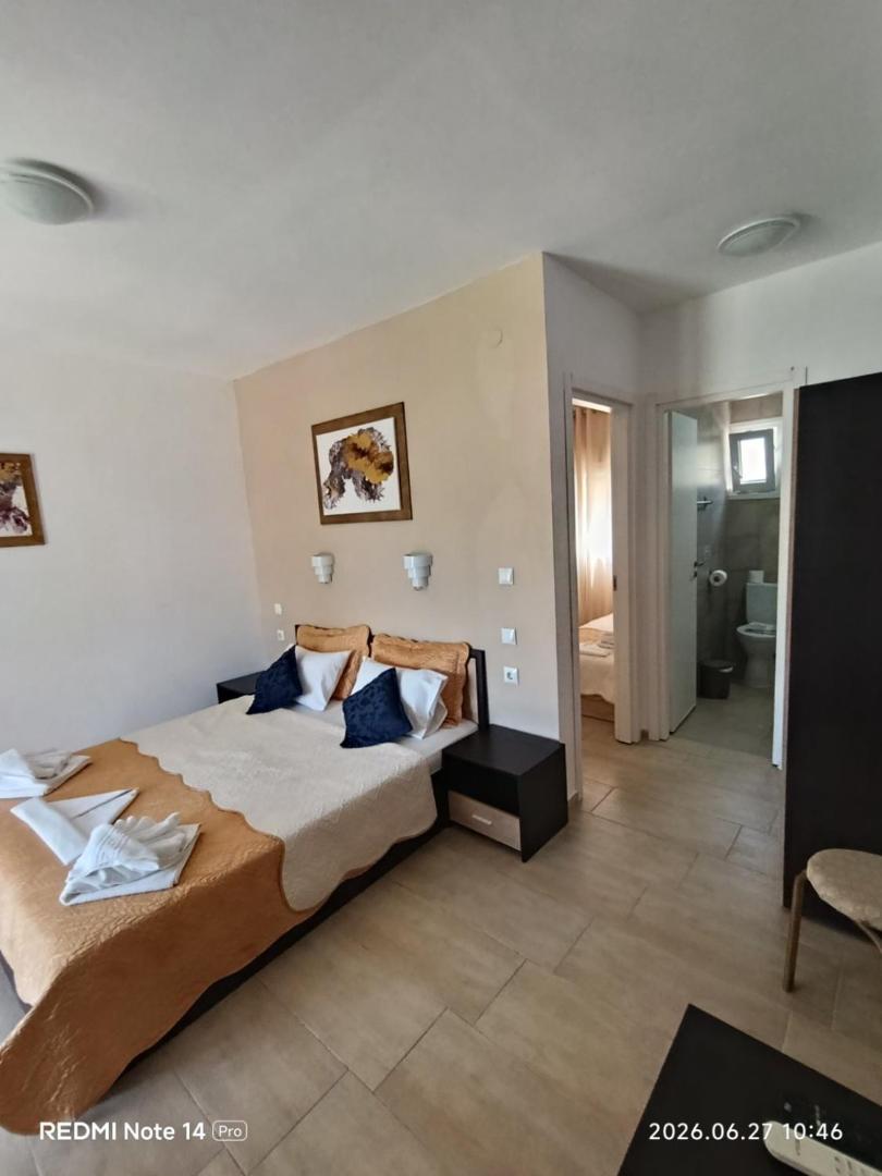Koviou Holiday Village 3