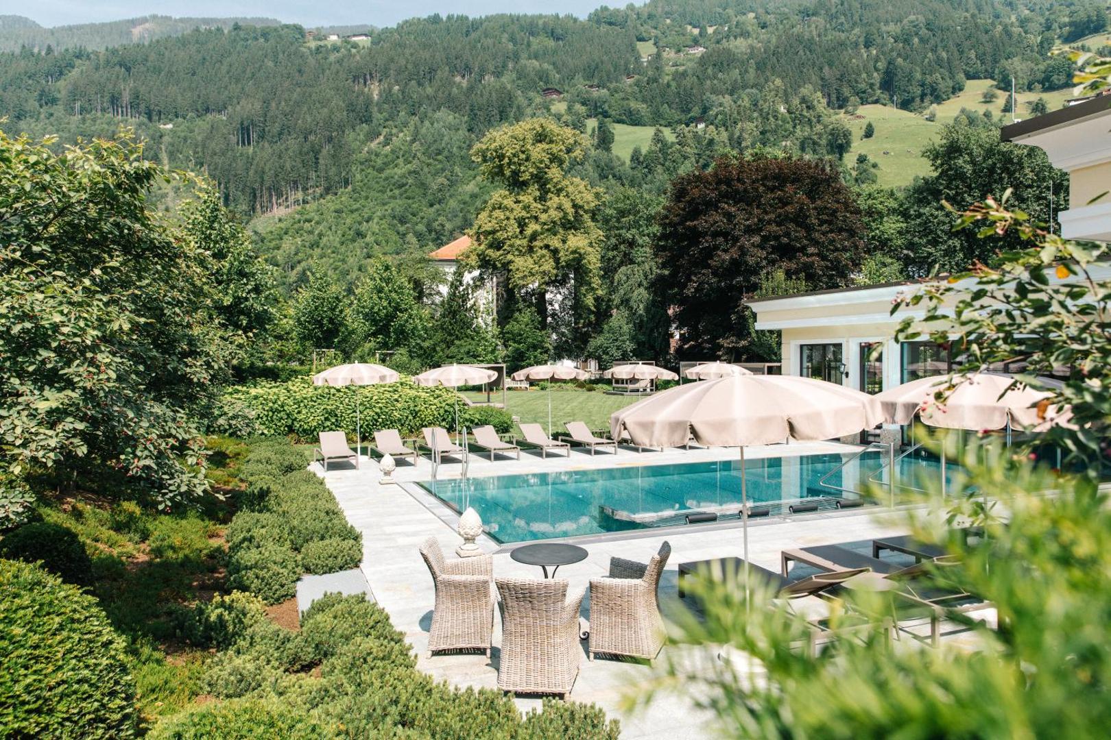 Hotel Bräu 5