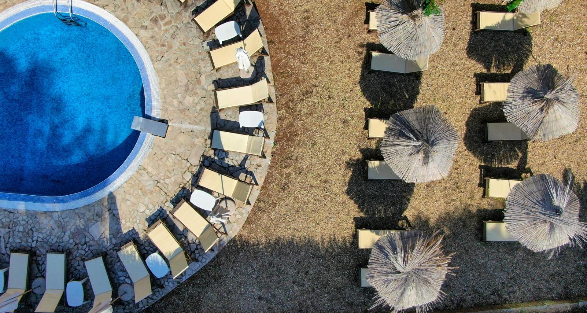 Hotel Sunrise Golden Sands 8