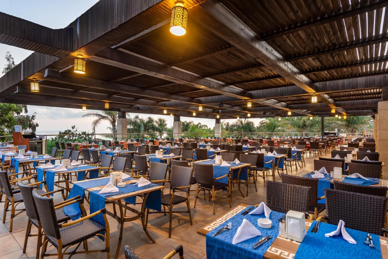 Sunis Kumköy Beach Resort Hotel & Spa 6