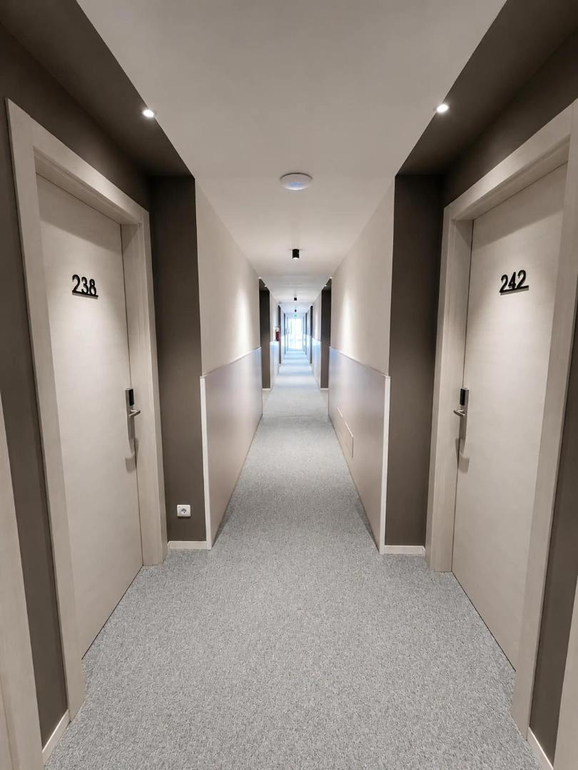 Best Western Hotel Garda 4