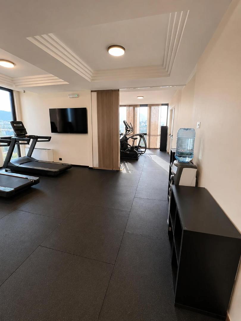 Best Western Hotel Garda 8