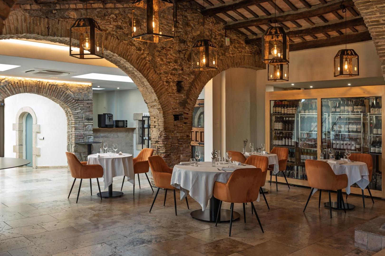 Boutique Hotel Comtal Empuries 6
