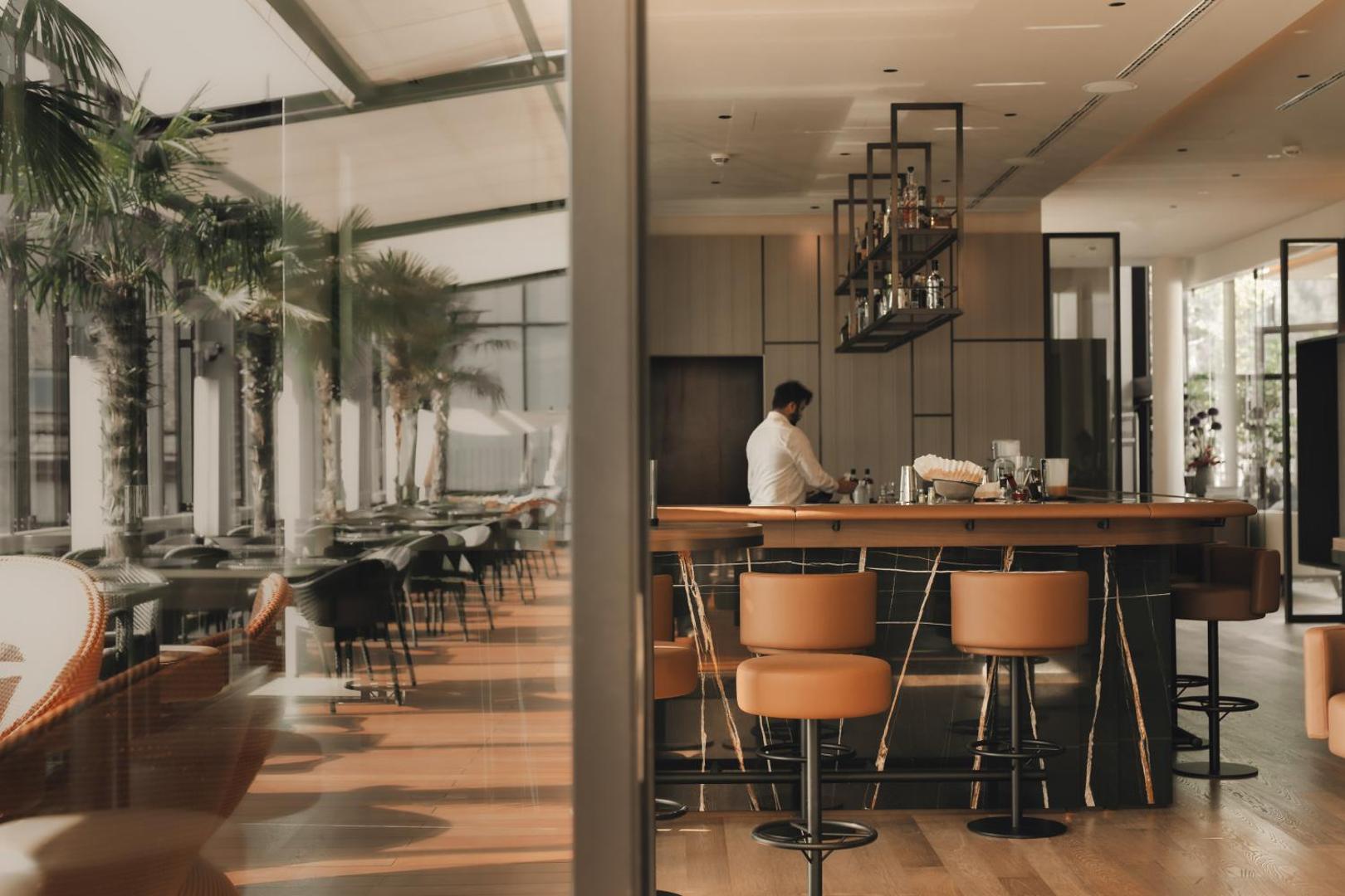 The PENZ Hotel 5