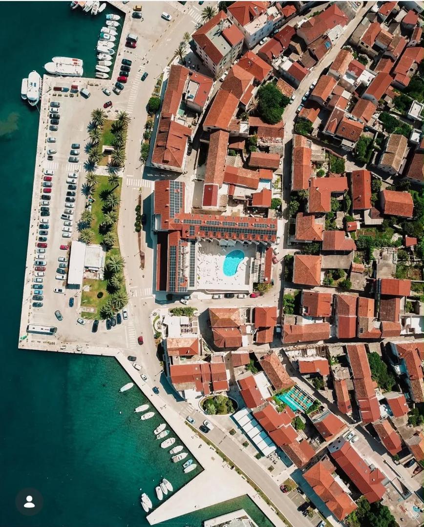 Hotel Korkyra 2