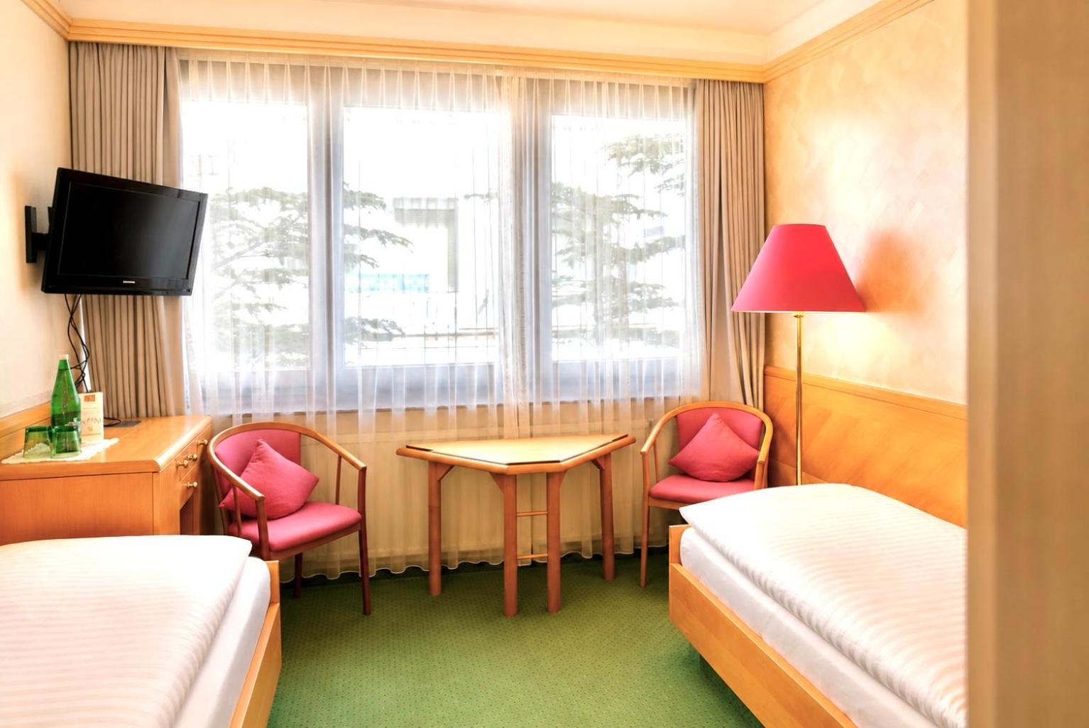 Hotel Schrofenstein 6